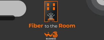 FTTR: la nuova frontiera della connettività per il Business - GO ON SRL